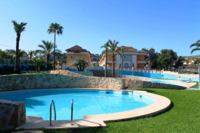  Aparthotel Bahia Pinosol  Хавеа
